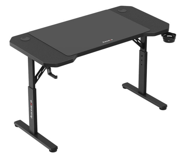 Huzaro Hero 2.6 Black HZ-HERO 2.6 BLACK - 1243130 - zdjęcie